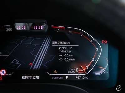 2020 BMW 8 SERIES GRAN COUPE — миниатюра 40