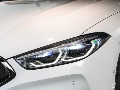 2020 BMW 8 SERIES GRAN COUPE — миниатюра 68