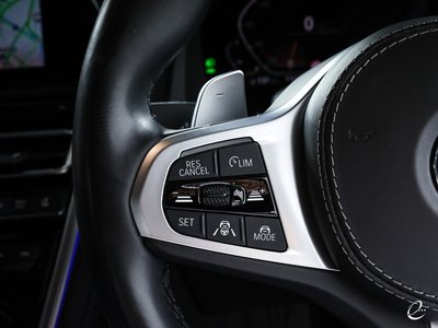 2020 BMW 8 SERIES GRAN COUPE — миниатюра 55