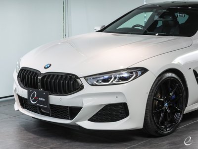 2020 BMW 8 SERIES GRAN COUPE — миниатюра 67