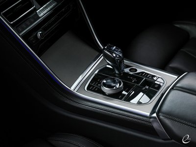 2020 BMW 8 SERIES GRAN COUPE — миниатюра 38