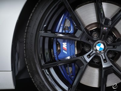 2020 BMW 8 SERIES GRAN COUPE — миниатюра 11