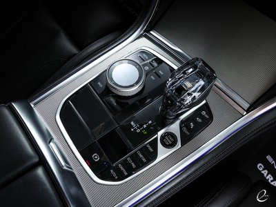 2020 BMW 8 SERIES GRAN COUPE — миниатюра 54