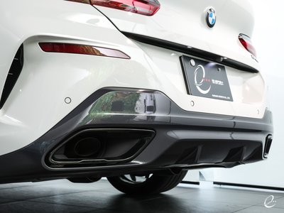 2020 BMW 8 SERIES GRAN COUPE — миниатюра 18