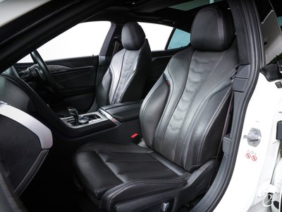 BMW 8 SERIES GRAN COUPE - 5