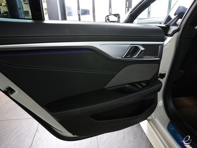 2020 BMW 8 SERIES GRAN COUPE — миниатюра 51