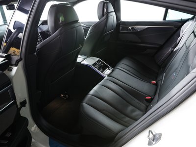 2020 BMW 8 SERIES GRAN COUPE — миниатюра 33