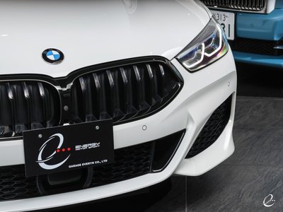 2020 BMW 8 SERIES GRAN COUPE — миниатюра 61