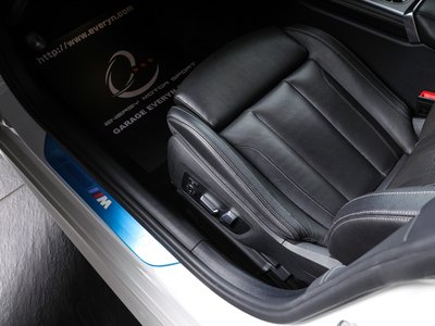 2020 BMW 8 SERIES GRAN COUPE — миниатюра 49