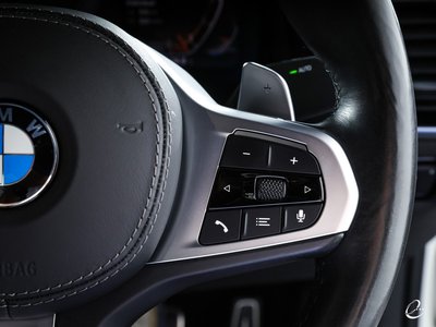 2020 BMW 8 SERIES GRAN COUPE — миниатюра 56