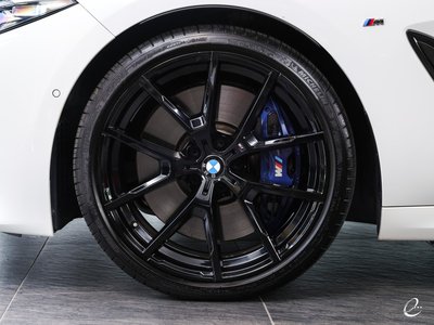 2020 BMW 8 SERIES GRAN COUPE — миниатюра 72