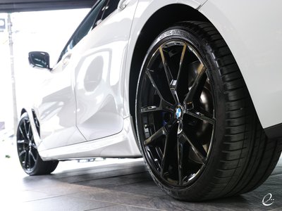 2020 BMW 8 SERIES GRAN COUPE — миниатюра 25