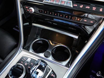 2020 BMW 8 SERIES GRAN COUPE — миниатюра 57