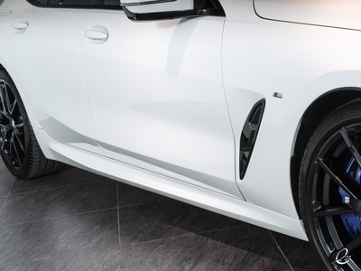 2020 BMW 8 SERIES GRAN COUPE — миниатюра 16