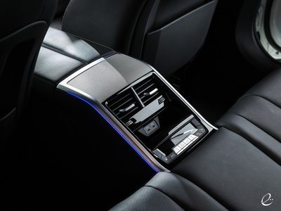 2020 BMW 8 SERIES GRAN COUPE — миниатюра 53