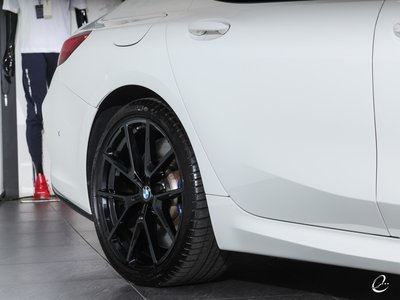 2020 BMW 8 SERIES GRAN COUPE — миниатюра 29