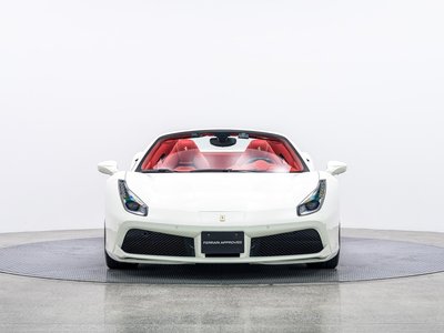 FERRARI 488 SPIDER - 7