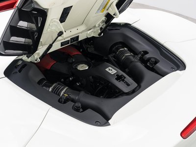 FERRARI 488 SPIDER - 6