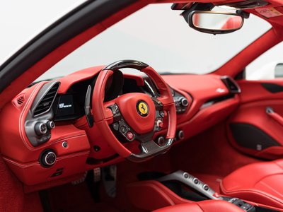 FERRARI 488 SPIDER - 4