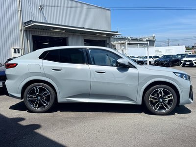 2026 BMW X2 — фото 4