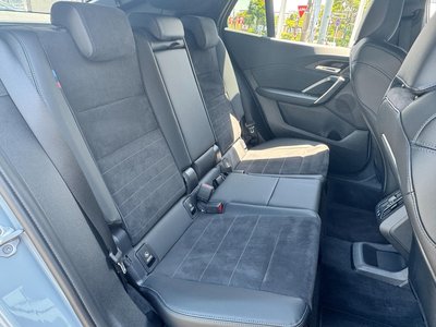 2026 BMW X2 缩略图 27