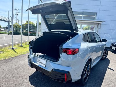 2026 BMW X2 缩略图 21