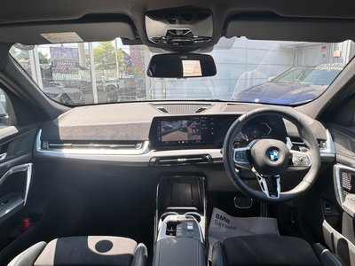 2026 BMW X2 缩略图 35