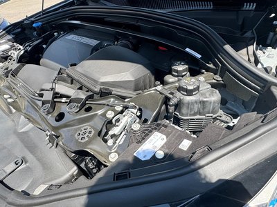 2026 BMW X2 缩略图 69