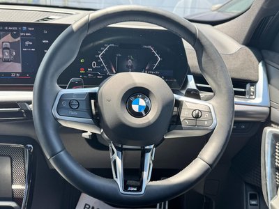 2026 BMW X2 缩略图 37