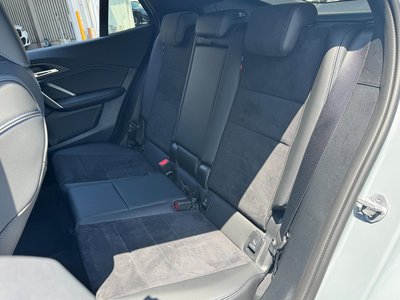 2026 BMW X2 缩略图 31