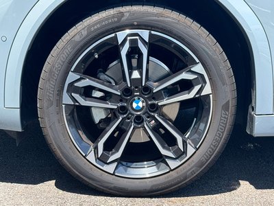 2026 BMW X2 缩略图 11