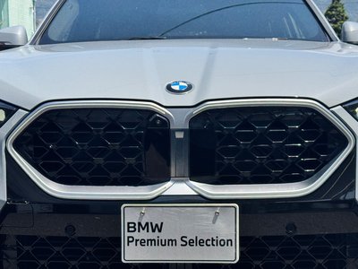 2026 BMW X2 缩略图 14