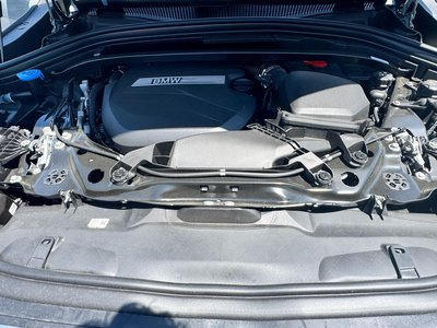 2026 BMW X2 缩略图 67