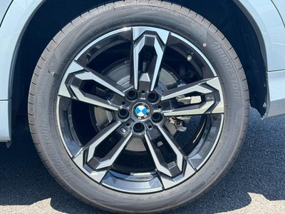2026 BMW X2 缩略图 12