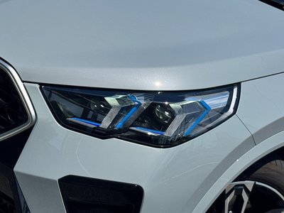 2026 BMW X2 缩略图 13
