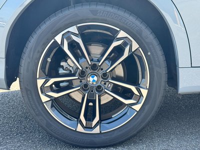 2026 BMW X2 — фото 9