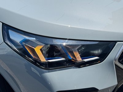 2026 BMW X2 缩略图 15