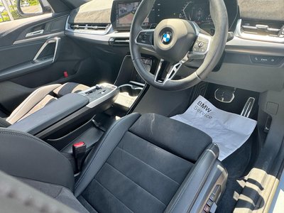 2026 BMW X2 缩略图 26