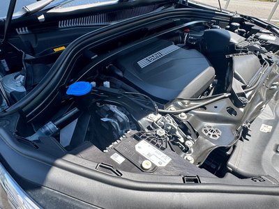 2026 BMW X2 缩略图 68