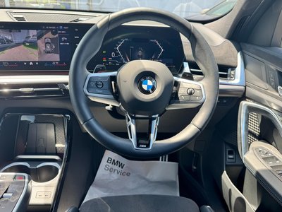 2026 BMW X2 缩略图 36