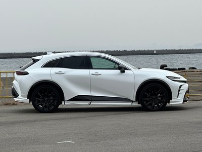 TOYOTA CROWN SPORT - 9