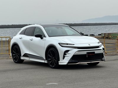 TOYOTA CROWN SPORT - 7