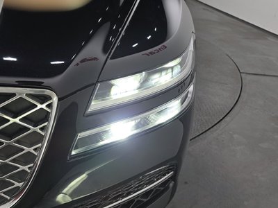 GENESIS G80 (RG3) - 9
