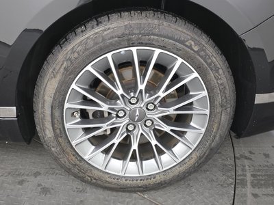 GENESIS G80 (RG3) - 8