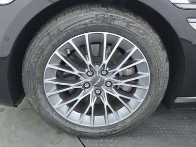 GENESIS G80 (RG3) - 6
