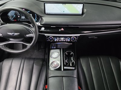 GENESIS G80 (RG3) - 5