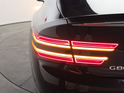 GENESIS G80 (RG3) - 10