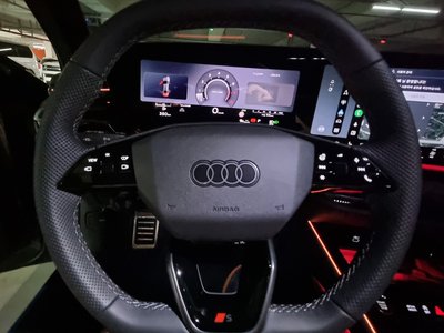 2026 AUDI A6 缩略图 14