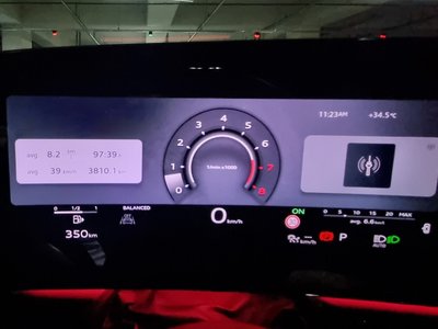 2026 AUDI A6 缩略图 15