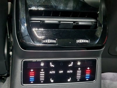 2026 AUDI A6 照片 10